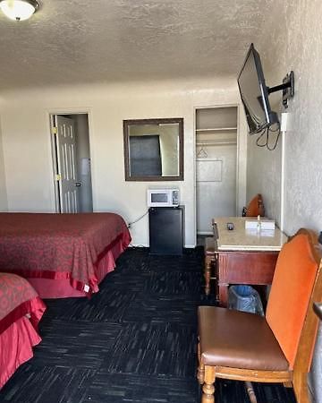 Gallup Travelodge Luaran gambar