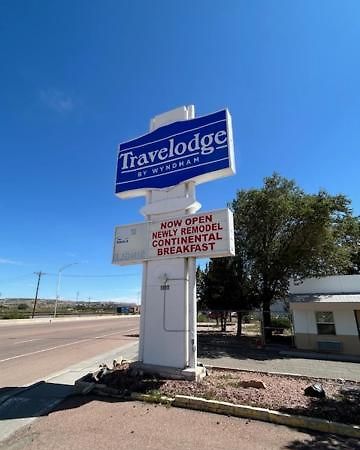 Gallup Travelodge Luaran gambar