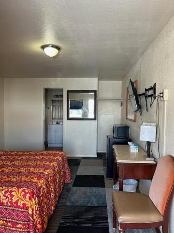 Gallup Travelodge Luaran gambar