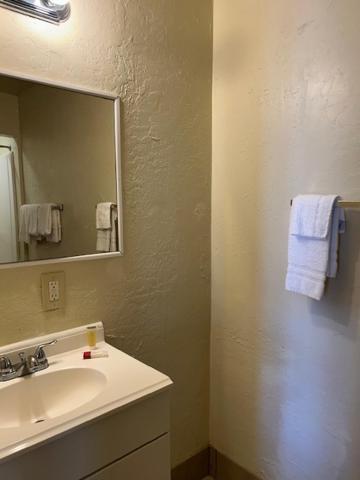 Gallup Travelodge Luaran gambar