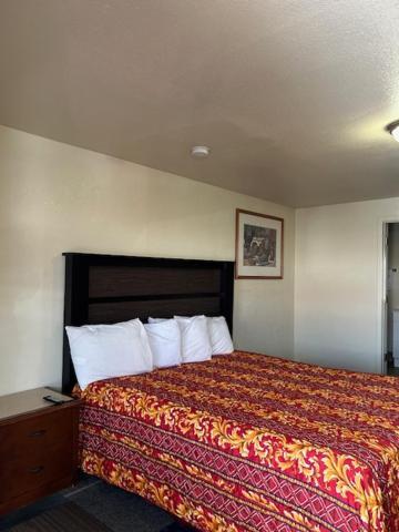 Gallup Travelodge Luaran gambar