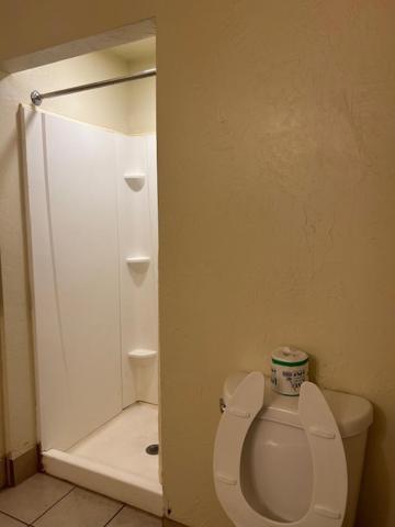 Gallup Travelodge Luaran gambar