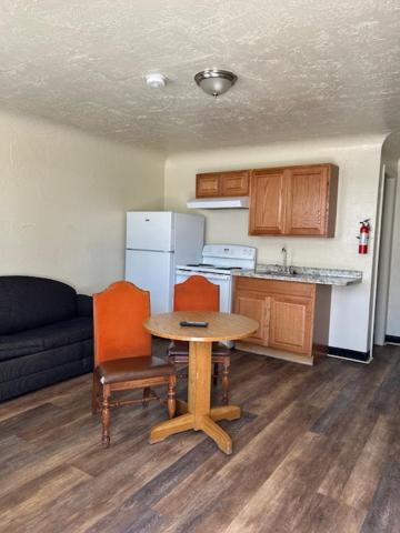 Gallup Travelodge Luaran gambar
