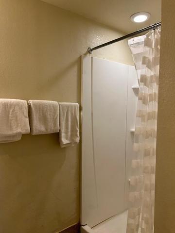 Gallup Travelodge Luaran gambar